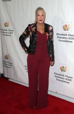 TORI SPELLING at 28th Annual A Time for Heroes Family Festival in Culver City 10/29/2017