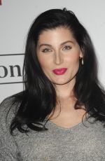 TRACE LYSETTE at Point Honors Gala in Los Angeles 10/07/2017