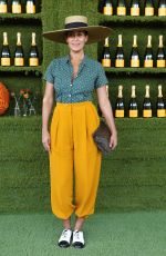 TRACEE ELLIS ROSS at 8th Annual Veuve Clicquot Polo Classic in Los Angeles 10/14/2017