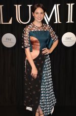 TUPPENCE MIDDLETON at BFI Luminous Fundraiser in London 10/03/2017
