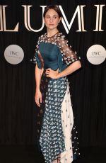 TUPPENCE MIDDLETON at BFI Luminous Fundraiser in London 10/03/2017