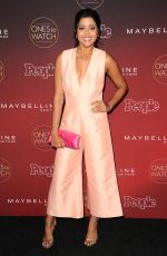 TYA SIRCAR at People’s Ones to Watch Party in Los Angeles 10/04/2017