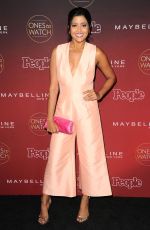 TYA SIRCAR at People’s Ones to Watch Party in Los Angeles 10/04/2017