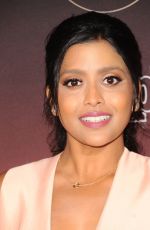 TYA SIRCAR at People’s Ones to Watch Party in Los Angeles 10/04/2017