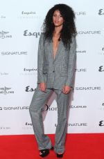 VICK HOPE at Esquire Townhouse with Dior Party in London 10/11/2017