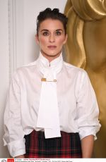 VICKY MCCLURE at Bafta Breakthrough Brits in London 10/25/2017