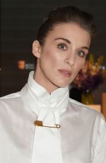 VICKY MCCLURE at Bafta Breakthrough Brits in London 10/25/2017