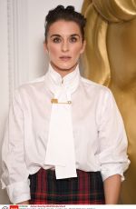 VICKY MCCLURE at Bafta Breakthrough Brits in London 10/25/2017