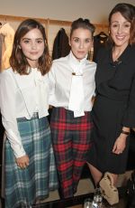 VICKY MCCLURE at Bafta Breakthrough Brits in London 10/25/2017