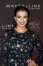 VICTORIA ARLEN at People’s Ones to Watch Party in Los Angeles 10/04/2017