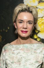 VICTORIA HAMILTON at Albion After-party in London 10/17/2017