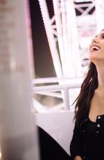 VICTORIA JUSTICE by Fouad Jreige, 2017