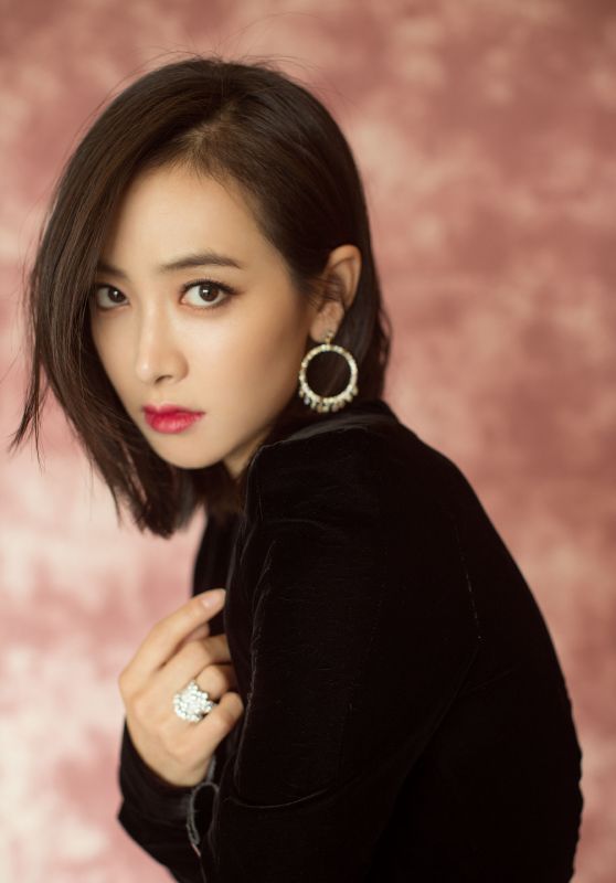 VICTORIA SONG for Harper