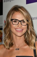 VOGUE WILLIAMS at Spectacle Wearer of the Year in London 10/10/2017