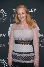 WENDI MCLENDON-COVEY at The Goldbergs 100th Episode Celebration in Beverly Hills 10/17/2017