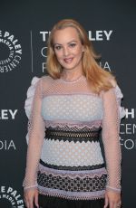 WENDI MCLENDON-COVEY at The Goldbergs 100th Episode Celebration in Beverly Hills 10/17/2017