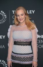 WENDI MCLENDON-COVEY at The Goldbergs 100th Episode Celebration in Beverly Hills 10/17/2017