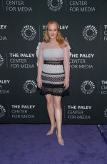 WENDI MCLENDON-COVEY at The Goldbergs 100th Episode Celebration in Beverly Hills 10/17/2017