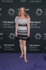 WENDI MCLENDON-COVEY at The Goldbergs 100th Episode Celebration in Beverly Hills 10/17/2017