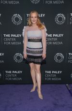 WENDI MCLENDON-COVEY at The Goldbergs 100th Episode Celebration in Beverly Hills 10/17/2017