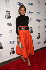WENDIE MALICK at 3rd Annual Carney Awards in Los Angeles 10/29/2017