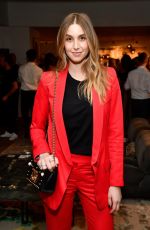 WHITNEY PORT at Fashion Awards 2017 Nominees Cocktail Reception in Los Angeles 10/25/2017
