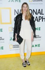 WHITNEY PORT at Jane Premiere in Hollywood 10/09/2017