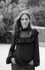 WINONA RYDER for Marie Claire Magazine, November 2017