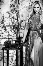 WWE - Halloween Photoshoot