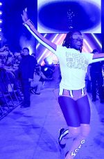 WWE - Live in Buenos Aires 10/19/2017
