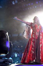 WWE - Live in Buenos Aires 10/19/2017