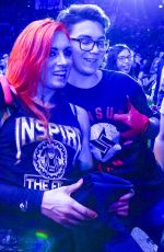 WWE - Live in Buenos Aires 10/19/2017