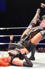 WWE - Live in Buenos Aires 10/19/2017