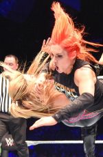 WWE - Live in Buenos Aires 10/19/2017