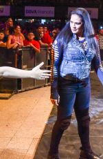 WWE - Live in Buenos Aires 10/19/2017