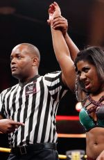 WWE - NXT Digitals 10/18/2017