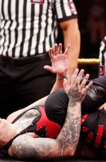 WWE - NXT Digitals 10/18/2017