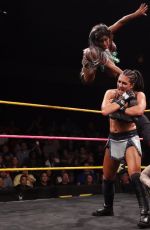 WWE - NXT Digitals 10/18/2017