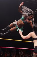 WWE - NXT Digitals 10/18/2017