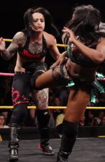 WWE - NXT Digitals 10/18/2017