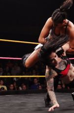 WWE - NXT Digitals 10/18/2017
