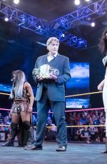 WWE - NXT Digitals 10/25/2017