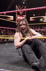 WWE - NXT Digitals 10/25/2017