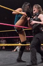 WWE - NXT Digitals 10/25/2017