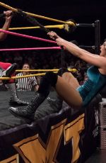 WWE - NXT Digitals 10/25/2017