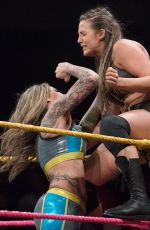 WWE - NXT Digitals 10/25/2017