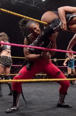 WWE - NXT Digitals 10/25/2017