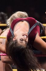 WWE - NXT Digitals 10/25/2017