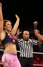 WWE - Raw Digitals 10/16/2017