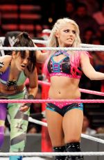 WWE - Raw Digitals 10/16/2017